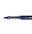 Caneta Gel Eye Rollerball Ultra Micro Azul - Uni-Ball - Imagem 2