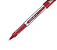 Caneta Rollerball Eye Micro Vermelha - Uni-Ball - Imagem 2