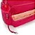 Mochila City Zip S Rosa - Kipling - Imagem 7