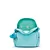 Mochila City Zip S Azul - Kipling - Imagem 5