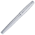 Caneta Metal Versalles Tinteiro Prata - Crown - Imagem 3