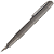 Caneta Metal Ebony Tinteiro Fumê - Crown - Imagem 3