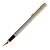 Caneta Metal Capricci Tinteiro Prata - Crown - Imagem 5
