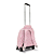 Mochila De Rodinhas New Zea Magic Flo - Kipling - Imagem 2