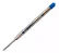 Carga Esferográfica Azul Parker - Crown - Imagem 2
