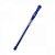 Caneta Esferográfica 0.7mm Stilo TX Azul - Tilibra - Imagem 1