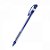 Caneta Esferográfica 0.7mm Stilo TX Azul - Tilibra - Imagem 2