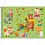 Caderno Cartografia e Desenho Sapeca 96 Folhas - Tilibra - Imagem 1