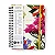 Planner Permanente Wire-o Joia Natural Semanal Notas A5 Insecta Dia - Cicero - Imagem 1