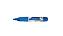 Pincel Marcador Quadro Branco Recarregável Azul - Faber-Castell - Imagem 2