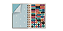 Agenda M Campestre Kraft - Fina Ideia - Imagem 2