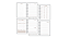 Agenda M Campestre Kraft - Fina Ideia - Imagem 4