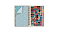 Planner Permanente M Campestre Kraft - Fina Ideia - Imagem 2