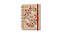 Planner Permanente M Campestre Kraft - Fina Ideia - Imagem 1