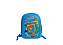 Lancheira Infantil Divertidamente Roleta Azul - Maxtoy - Imagem 1
