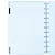 Caderno Ice Blue Grande - Caderno Inteligente - Imagem 2
