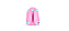 Mochila Stitch Rosa - Luxcel - Imagem 2