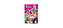 Livro Infantil Colorir 365 Atividades Barbie - Magic Kids - Imagem 1