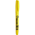 Caneta Marca Texto Jocar Amarelo Slim - Leonora - Imagem 1