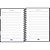 Caderno Universitário Connect Orbit 10 Matérias - Tilibra - Imagem 3