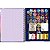 Caderno Universitário Connect 10 Matérias 160 Fls One Piece - Tilibra - Imagem 2