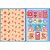 Caderno Brochura Capyclub 80 Folhas - Tilibra - Imagem 2