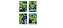 Caderno Brochura Hulk 80 Folhas - Tilibra - Imagem 1