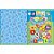 Caderno Brochura Peppa Pig 80 Folhas - Tilibra - Imagem 2