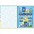 Caderno Brochura Snoopy 80 Folhas - Tilibra - Imagem 2