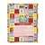 Mini Ficheiro Vertical 80 fls. Bob Esponja - Dac - Imagem 3