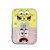 Estojo Baú Bob Esponja - Dac - Imagem 1