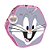 Estojo Hexagonal Looney Tunes - Dac - Imagem 2