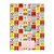 Pasta Catálogo Com 10 Envelopes Bob Esponja - Dac - Imagem 2