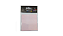 Bloco Adesivo 76x76 Transparente Candy Azul - Vmp - Imagem 1