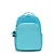 Mochila Seoul  Funky Turq Bl Azul - Kipling - Imagem 1