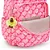 Mochila Seoul Adorable Hearts Estampado -  Kipling - Imagem 4