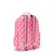 Mochila Seoul Adorable Hearts Estampado -  Kipling - Imagem 2
