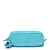 Estojo Gitroy Funky Turq Bl  Azul - Kipling - Imagem 1