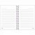 Caderno Espiral 1/4 Capa Dura 80 Folhas Stitch - Foroni - Imagem 4