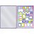Caderno Universitário 10 Matérias 160 Folhas Stitch - Foroni - Imagem 2