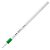 Caneta Emott Fine 0.4mm Verde Escuro - Uni-Ball - Imagem 1