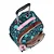 Mochila New Zea Estampado Magical Print - Kipling - Imagem 3