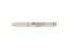 Marcador MultiMark Permanente Prata 1.0 - Faber-Castell - Imagem 2