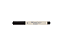 Marcador MultiMark Permanente Preto 1.0 - Faber-Castell - Imagem 1
