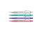 Lapiseira Poly Tri Shape Colors 0.7mm - Faber-Castell - Imagem 1