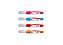 Mini Caneta Corretiva 4ml - Faber-Castell - Imagem 1