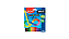 Lápis De Cor 12 Cores Infinity - Maped - Imagem 1