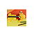Estojo Fluffy Pooh - Dac - Imagem 2