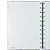 Caderno Pink Blossom by Sof Martins - Caderno Inteligente - Imagem 3