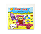 Livro De Colorir Bobbie Goods Sunny Days 48pg. - Magic Kids - Imagem 1